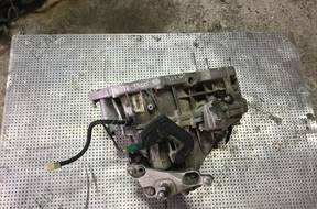 КОРОБКА ПЕРЕДАЧW TL8B000 DACIA DUSTER 1.5 DCI 4x4