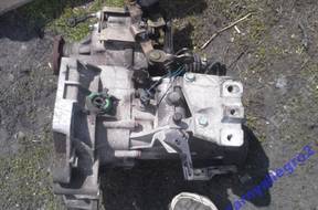КОРОБКА ПЕРЕДАЧw toledo 2 golf 4  1,4 1,6 16 DUW
