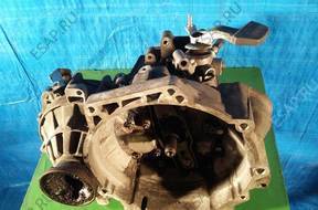 КОРОБКА ПЕРЕДАЧW TOLEDO ALTEA 1.9 TDI 105 KM  JCR