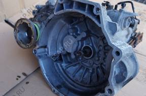 КОРОБКА ПЕРЕДАЧW TOLEDO I 1.6 8V AFT  ASO