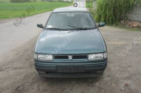 КОРОБКА ПЕРЕДАЧW TOLEDO I 2.0 8V