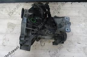 КОРОБКА ПЕРЕДАЧW TOLEDO II 1.6 16V ERT