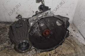КОРОБКА ПЕРЕДАЧW TOLEDO II 1.9TDI 99-04 02J301107C