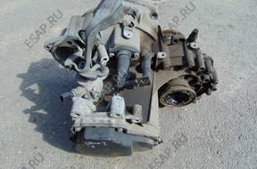 КОРОБКА ПЕРЕДАЧW TOLEDO II LEON I 1.8 20V APG EGU