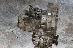 КОРОБКА ПЕРЕДАЧw toran 1,4 1,6 1,9