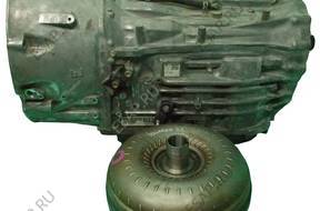 КОРОБКА ПЕРЕДАЧW TOUAREG 7L 4.2 AXQ 09D300036 год, GLH