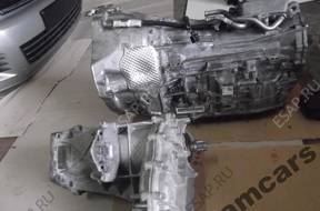 КОРОБКА ПЕРЕДАЧW TOUAREG 7P AUDI Q7 NAB 0C8300037F