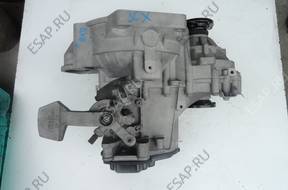 КОРОБКА ПЕРЕДАЧW TOURAN GOLF V 1.9 TDI JCX