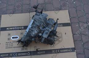 КОРОБКА ПЕРЕДАЧW TOYOTA 1.8 VVTI AVENSIS T25 VERSO