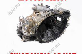 КОРОБКА ПЕРЕДАЧW TOYOTA 2.0 16V MR2 CELICA 3SGE