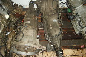 КОРОБКА ПЕРЕДАЧW TOYOTA 2.4 2TZ PREVIA АВТОМАТИЧЕСКАЯ