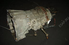КОРОБКА ПЕРЕДАЧW TOYOTA 2.4 2TZ PREVIA МЕХАНИКА