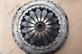 КОРОБКА ПЕРЕДАЧW TOYOTA AURIS 06-09 1.4D4D АВТОМАТИЧЕСКАЯ