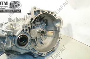 КОРОБКА ПЕРЕДАЧW TOYOTA AURIS 1.4 D4D