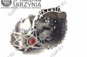 КОРОБКА ПЕРЕДАЧW TOYOTA AURIS 1.4 D4D