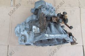 КОРОБКА ПЕРЕДАЧw Toyota AURIS 1.6 VVTi 07-10