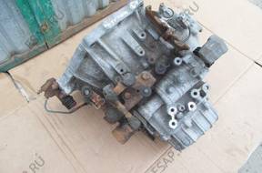 КОРОБКА ПЕРЕДАЧw Toyota AURIS 1.6 VVTi 07-10