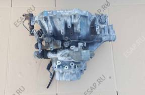 КОРОБКА ПЕРЕДАЧw Toyota AURIS 1.6 VVTi 07-10