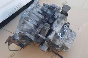 КОРОБКА ПЕРЕДАЧw Toyota AURIS 1.6 VVTi 07-10