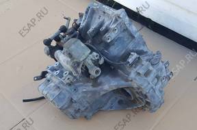 КОРОБКА ПЕРЕДАЧw Toyota AURIS 1.6 VVTi 07-10