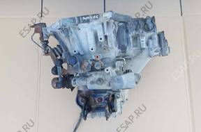 КОРОБКА ПЕРЕДАЧw Toyota AURIS 1.6 VVTi 07-10