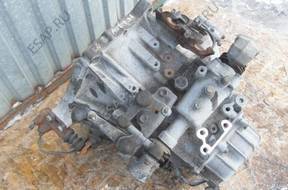 КОРОБКА ПЕРЕДАЧw Toyota AURIS 1.6 VVTi 07-10