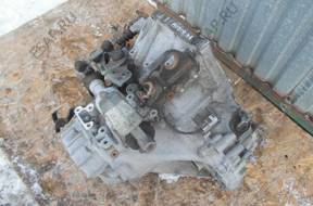 КОРОБКА ПЕРЕДАЧw Toyota AURIS 1.6 VVTi 07-10