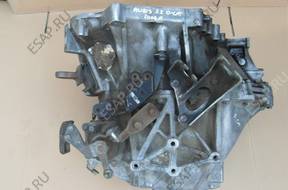 КОРОБКА ПЕРЕДАЧw Toyota AURIS 2.2 D-CAT 07-10