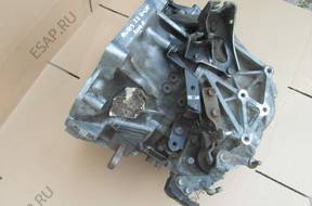 КОРОБКА ПЕРЕДАЧw Toyota AURIS 2.2 D-CAT 07-10