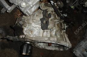 КОРОБКА ПЕРЕДАЧW TOYOTA AURIS COROLLA 1.6 16V 2011 год,
