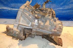 КОРОБКА ПЕРЕДАЧW TOYOTA AURIS COROLLA 1.6 БЕНЗИН 06-09 год,