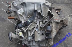 КОРОБКА ПЕРЕДАЧW TOYOTA AURIS COROLLA 2.0 D4D 126KM