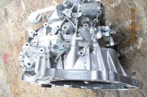 КОРОБКА ПЕРЕДАЧW TOYOTA AURIS,COROLLA,AVENSIS 1,8