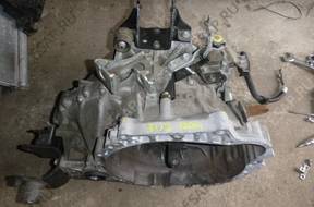КОРОБКА ПЕРЕДАЧW TOYOTA AURIS, COROLLA E15 2.0D4D