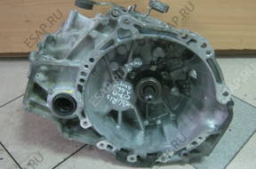 КОРОБКА ПЕРЕДАЧw Toyota Auris I 09-12 1.6B 6B