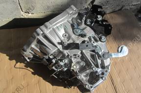 КОРОБКА ПЕРЕДАЧW TOYOTA AURIS II 1.6 БЕНЗИН COROL 12-2016 год
