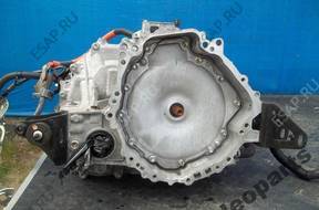 КОРОБКА ПЕРЕДАЧW TOYOTA AURIS II 1.8 HYBRYDA 2013-