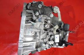 КОРОБКА ПЕРЕДАЧw Toyota Auris II Corolla 1.6 vvti