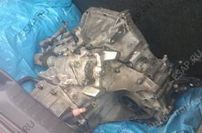 КОРОБКА ПЕРЕДАЧW toyota auris, yaris,corolla14 d4d