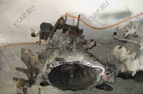 КОРОБКА ПЕРЕДАЧW TOYOTA AVENSIS 1.8 03-06 T25