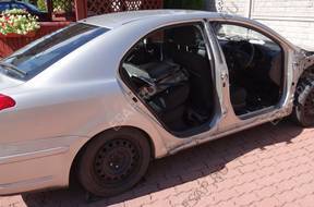 КОРОБКА ПЕРЕДАЧw Toyota Avensis 1.8 VVTi  03