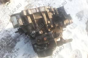 КОРОБКА ПЕРЕДАЧW TOYOTA AVENSIS 2,0 D4D 2006 год