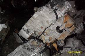 КОРОБКА ПЕРЕДАЧw toyota avensis 2,0d4d 99-2002 год