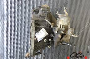 КОРОБКА ПЕРЕДАЧw Toyota Avensis 2 II 1,6 VVTi 03-06