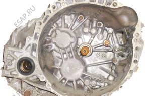 КОРОБКА ПЕРЕДАЧW TOYOTA AVENSIS 2.0 2.2 D-CAT