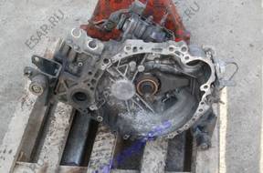 КОРОБКА ПЕРЕДАЧW TOYOTA AVENSIS 2.0 D4D 03-06