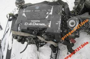 КОРОБКА ПЕРЕДАЧW TOYOTA AVENSIS 2.0 D4D 03 год, corolla
