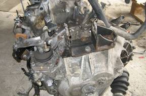 КОРОБКА ПЕРЕДАЧW TOYOTA AVENSIS 2.0 D4D 06-08 T25