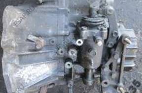 КОРОБКА ПЕРЕДАЧW TOYOTA AVENSIS 2.0 D4D Z50419945