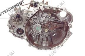 КОРОБКА ПЕРЕДАЧW TOYOTA AVENSIS 2.0 VVT-I T22 FL D4